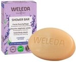 Weleda Feste Duschpflege Lavender + Vetiver