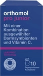 PZN-DE 18113130, Orthomol pharmazeutische Orthomol Pro junior Kautablette Erdbeere 10
