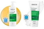 Vichy Dercos Anti-schuppen Shampoo fett. Kopfh.+ Conditioner