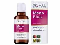 Meno Plus Doktor koll Gemmo Komplex Vitamine b12 B6 C Zink