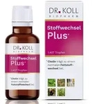 Stoffwechsel Plus Doktor koll Gemmo Komplex Cholinzink