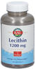 PZN-DE 13894944, Supplementa Lecithin 1200 mg Weichkapseln 100 stk