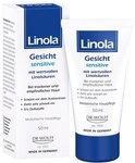 Linola Gesicht Sensitive Creme
