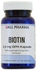 Biotin 2,5 mg Gph Kapseln