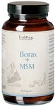 Borax Optimsm+natriumtetraborat Kapseln Erdling