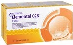 Elemental 028 Orange Ananas fl&uuml;ssig