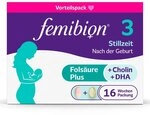 Femibion 3 Stillzeit Kombipackung