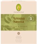 Primavera&reg; Aroma Sauna Set Frische & Energie