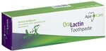 Oralactin Pre- & Postbiotische Zahncreme
