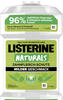 Listerine Naturals Zahnfleisch-schutz Mundspülung