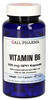 Vitamin B6 100 mg Gph Kapseln