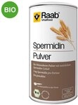 Raab Vitalfood Spermidin Bio Pulver