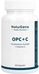 NatuGena OPC + C Kapseln