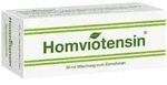 Homviotensin Tropfen zum Einnehmen