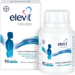 PZN-DE 16584888, Bayer Vital Elevit FOR MEN 90 stk