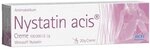 Nystatin acis Creme