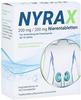 Nyrax 200 mg/200 mg Nierentabletten