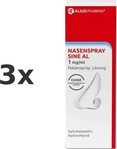 PZN-DE 12464130, ALIUD Pharma Aliud Nasenspray bei Schnupfen & Sinusitis g&uuml;nstig,