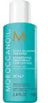 MOROCCANOIL Scalp Balancing Shampoo 70ml