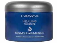 Lanza Healing Moisture Moi Moi Hair Maske 200ml