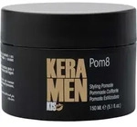 KIS KeraMen Pom8 Pomade 150ml