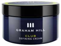 Graham Hill CLUB Defining Cream 75ml