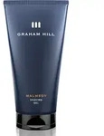 Graham Hill MALMEDY Shaving Gel 150ml