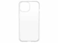 Otterbox 77-92805, Otterbox React Backcover Apple iPhone 15 Transparent Induktives