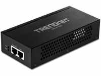TrendNet TPE-215GI, TrendNet TPE-215GI PoE Injektor 2.5 GBit/s IEEE 802.3at (25.5 W)