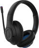 Belkin AUD006btBLK, Belkin SoundForm Inspire Over Ear Headset Bluetooth Schwarz