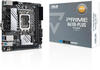 Asus 90MB1GB0-M0EAYC, Asus PRIME H610I-PLUS-CSM Mainboard Sockel (PC) Intel 1700