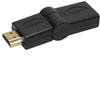 LogiLink AH0011, LogiLink AH0011 HDMI Adapter [1x HDMI-Stecker - 1x HDMI-Buchse]