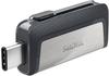 SanDisk SDDDC2-032G-G46, SanDisk Ultra DualDrive USB-Zusatzspeicher Smartphone/Tablet