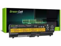 Green Cell LE05, Green Cell Notebook-Akku 10.8V 4400 mAh Lenovo