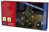 Konstsmide 1057-000, Konstsmide 1057-000 Weihnachtsbaum-Beleuchtung Außen