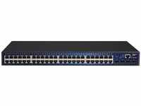Allnet ALL-SG8452M, Allnet ALL-SG8452M Netzwerk Switch 48 + 4 Port 1000MBit/s