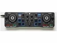 Hercules 4780884, Hercules DJControl Starlight DJ Controller
