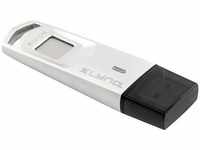 Xlyne 7964002, Xlyne X-Guard USB-Stick 64GB Silber 7964002 USB 3.2 Gen 2 (USB 3.1)