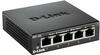 D-Link DES-105, D-Link DES-105 Netzwerk Switch 5 Port 100MBit/s