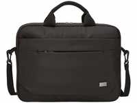 case LOGIC 3203986, Case LOGIC Notebook Tasche Advantage Laptop Attaché 14 " Black