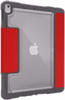 STM Goods STM-222-237JU-02, STM Goods Dux Plus DUO Tablet-Cover Apple iPad 10.2...