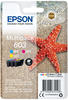 Epson C13T03U54510, Epson Druckerpatrone T03U5, 603 Easy Mail Packaging Original