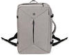 Dicota D31716, Dicota Notebook Rucksack Backpack Dual Plus EDGE 13-15.6 light grey