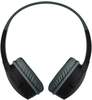 Belkin AUD002btBK, Belkin SoundForm Mini On Ear Headset Bluetooth Schwarz