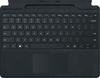 Microsoft 8XA-00005, Microsoft Surface Pro8/X Type Cover Tablet-Tastatur...
