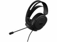 Asus 90YH03A2-B1UA00, Asus TUF Gaming H1 Gaming Over Ear Kopfhörer...