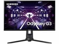 Samsung LF24G33TFWUXEN, Samsung Odyssey G3 F24G33TFWU LED-Monitor EEK F (A - G)...