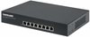 Intellinet 560641, Intellinet 560641 Netzwerk Switch 8 Port 1 GBit/s PoE-Funktion
