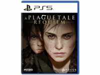 Focus Home Interactive A Plague Tale: Requiem PS5 USK: 16