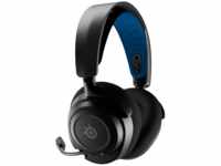 Steelseries 61559, Steelseries Arctis Nova 7P Gaming Over Ear Headset Bluetooth, Funk